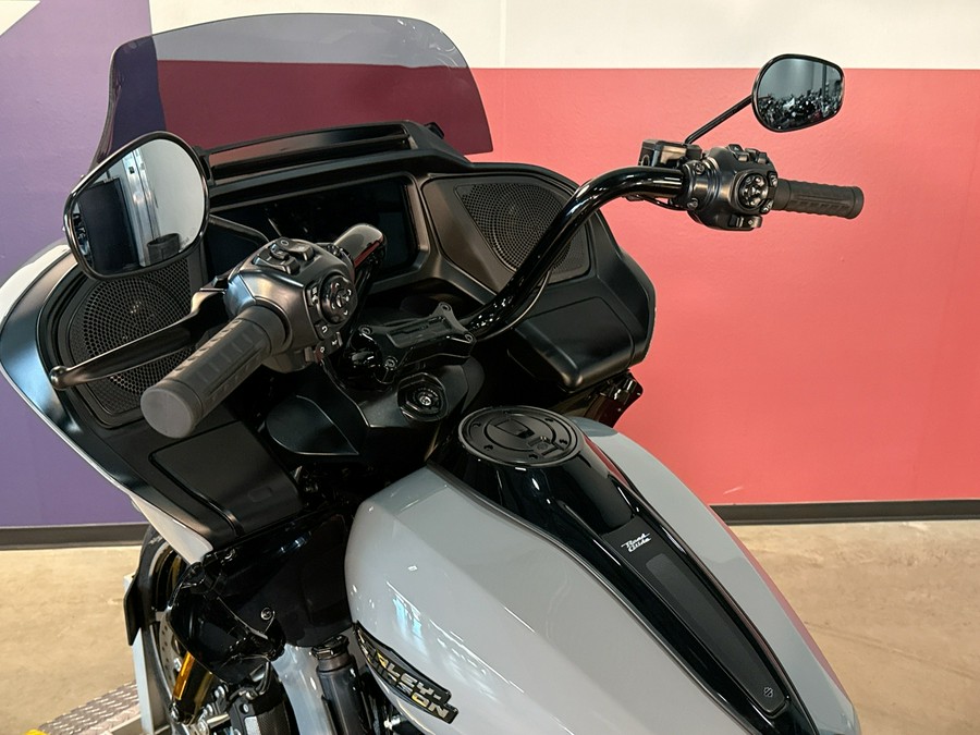 2026 Harley-Davidson ROAD GLIDE