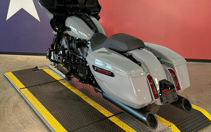 2026 Harley-Davidson ROAD GLIDE