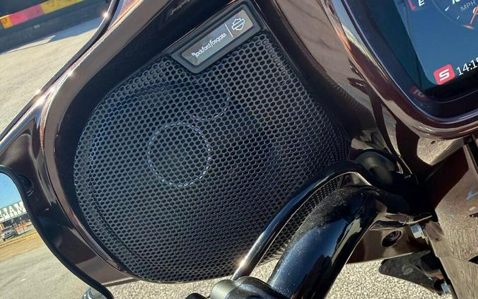 FLHXSE 2024 CVO Street Glide