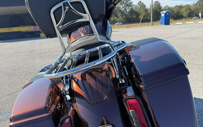 FLHXSE 2024 CVO Street Glide