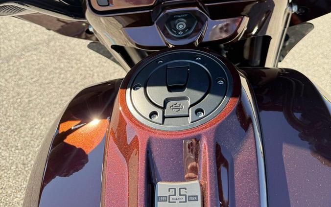FLHXSE 2024 CVO Street Glide