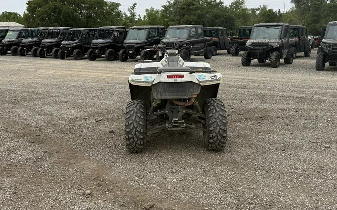 2022 Arctic Cat Off Road Alterra 600 XT