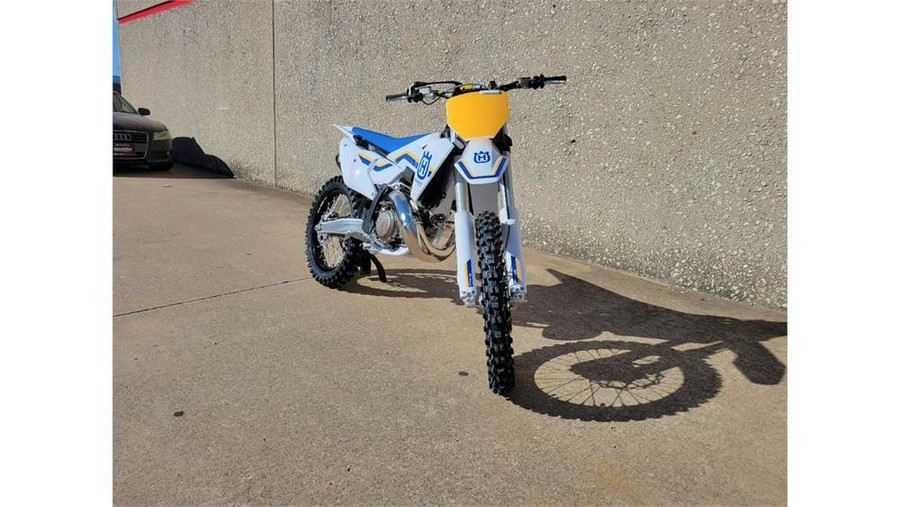 2023 Husqvarna Motorcycles TC 250 Heritage