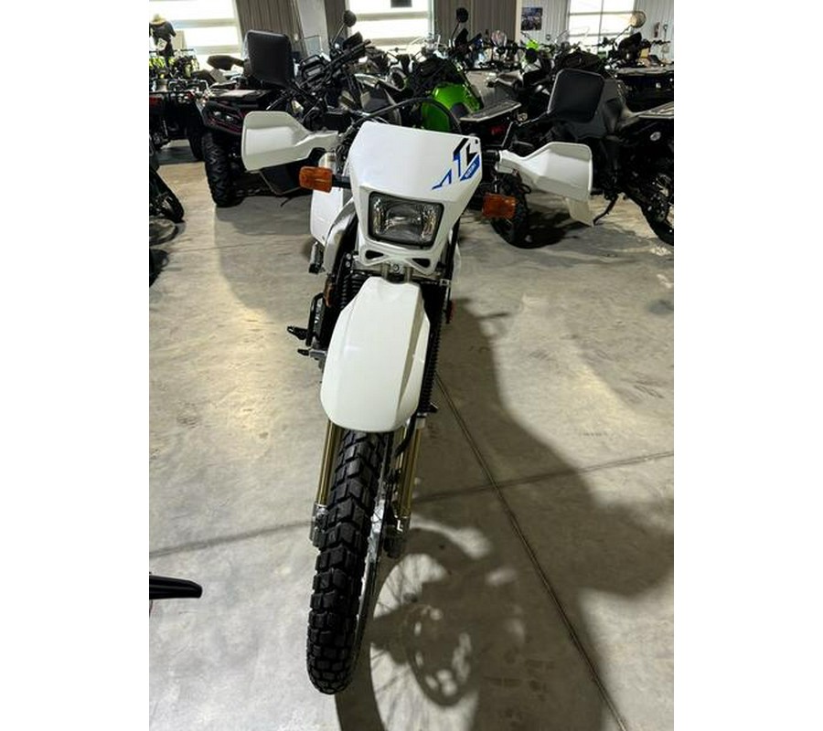 2023 Suzuki DR650S