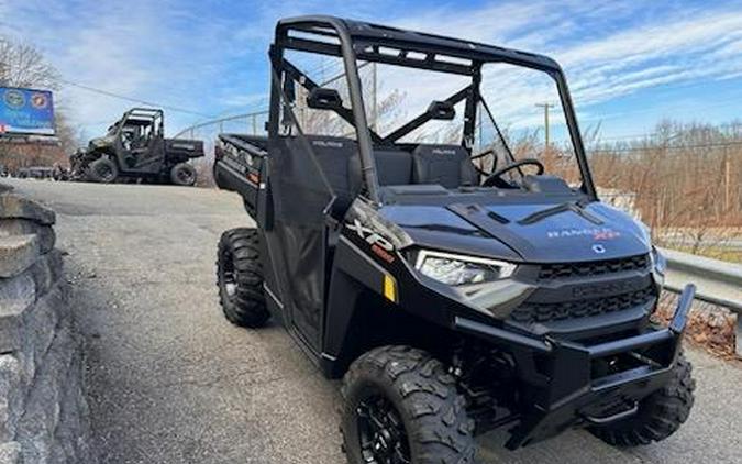 2024 Polaris Ranger XP 1000 Premium