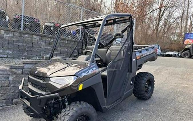 2024 Polaris Ranger XP 1000 Premium