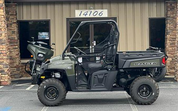 2023 Polaris Ranger 570 Full-Size Sport