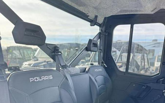 2024 Polaris® Ranger Crew XP 1000 NorthStar Edition Premium