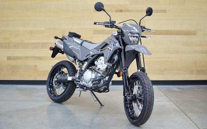 2024 Kawasaki KLX300SM