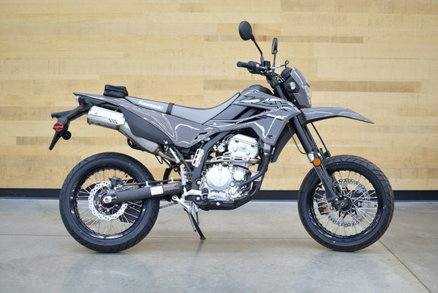 2024 Kawasaki KLX300SM