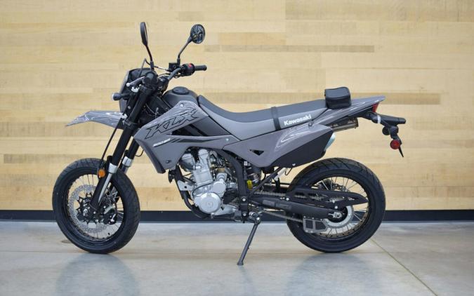 2024 Kawasaki KLX300SM