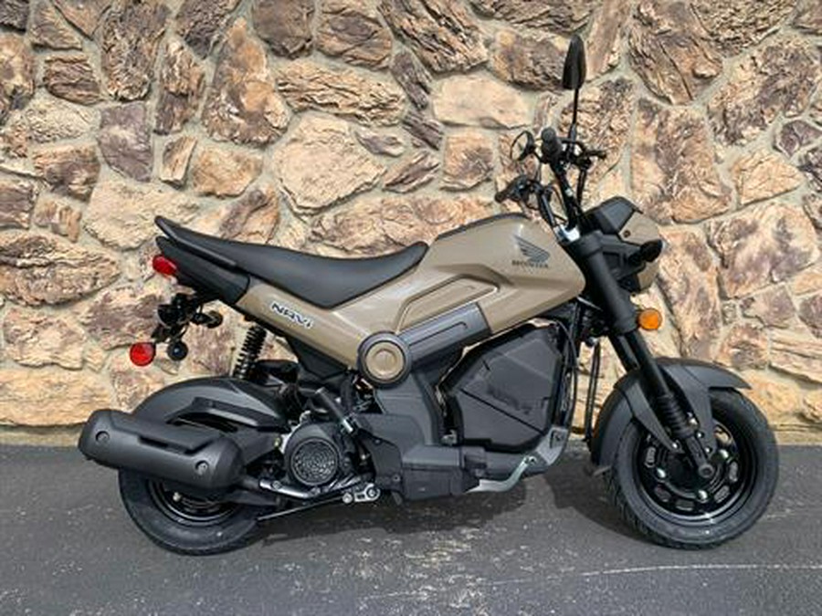 2023 Honda Navi