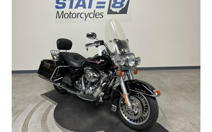 2009 Harley-Davidson® Road King