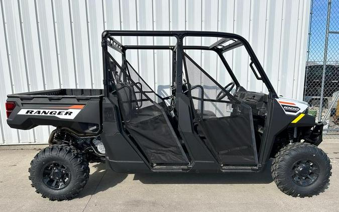 2023 Polaris® Ranger Crew 1000 Premium