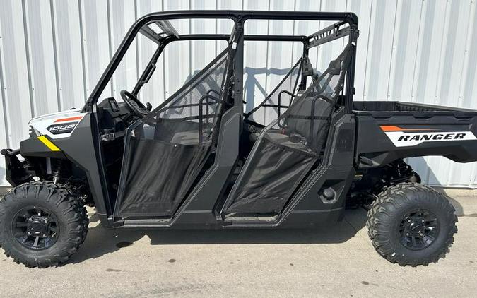 2023 Polaris® Ranger Crew 1000 Premium