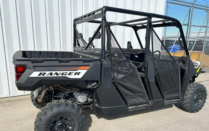 2023 Polaris® Ranger Crew 1000 Premium