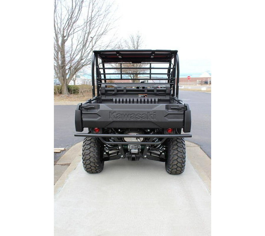 2024 Kawasaki Mule PRO-FX™ 1000 HD Edition