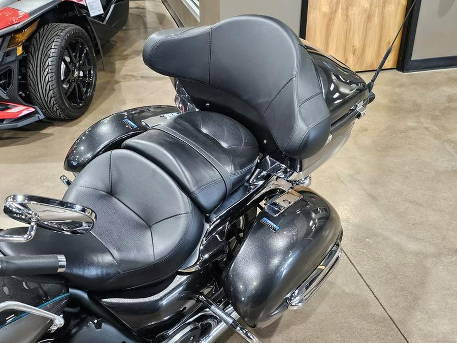 2024 Kawasaki Vulcan® 1700 Voyager® ABS