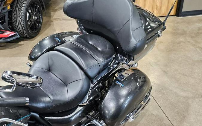 2024 Kawasaki Vulcan® 1700 Voyager® ABS