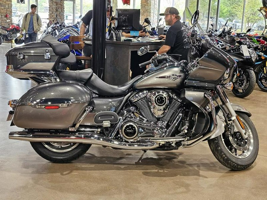 2024 Kawasaki Vulcan® 1700 Voyager® ABS