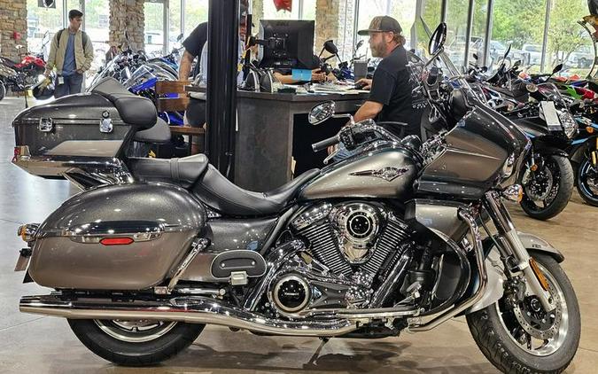 2024 Kawasaki Vulcan® 1700 Voyager® ABS