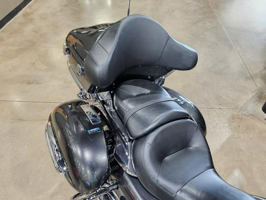 2024 Kawasaki Vulcan® 1700 Voyager® ABS