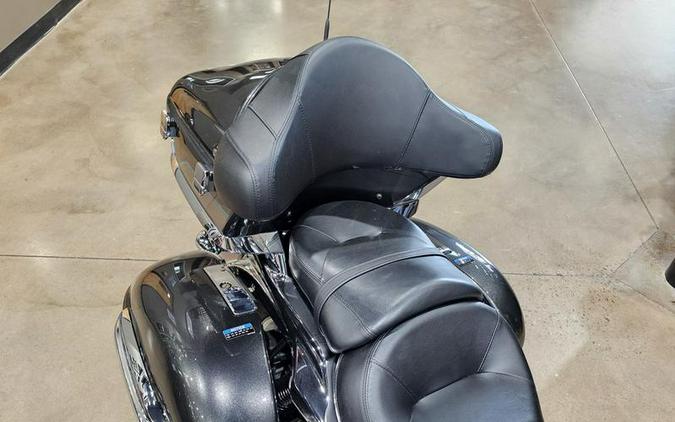 2024 Kawasaki Vulcan® 1700 Voyager® ABS