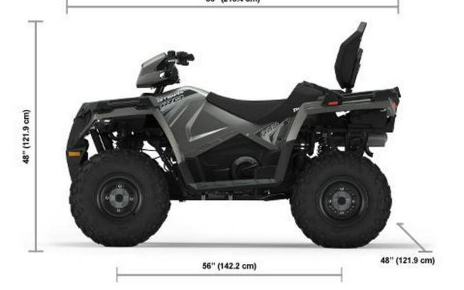 2024 Polaris® Sportsman Touring 570 EPS