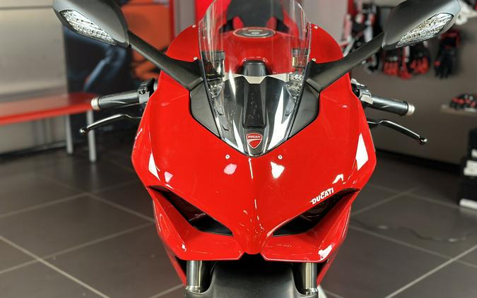 2024 Ducati PANIGALE V2