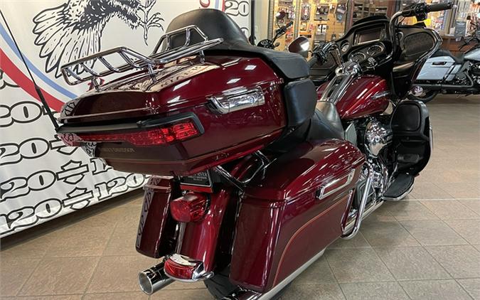 2016 Harley-Davidson Road Glide Ultra