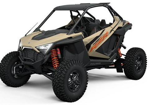 2024 POLARIS RZR Turbo R Ultimate