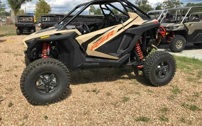 2024 POLARIS RZR Turbo R Ultimate