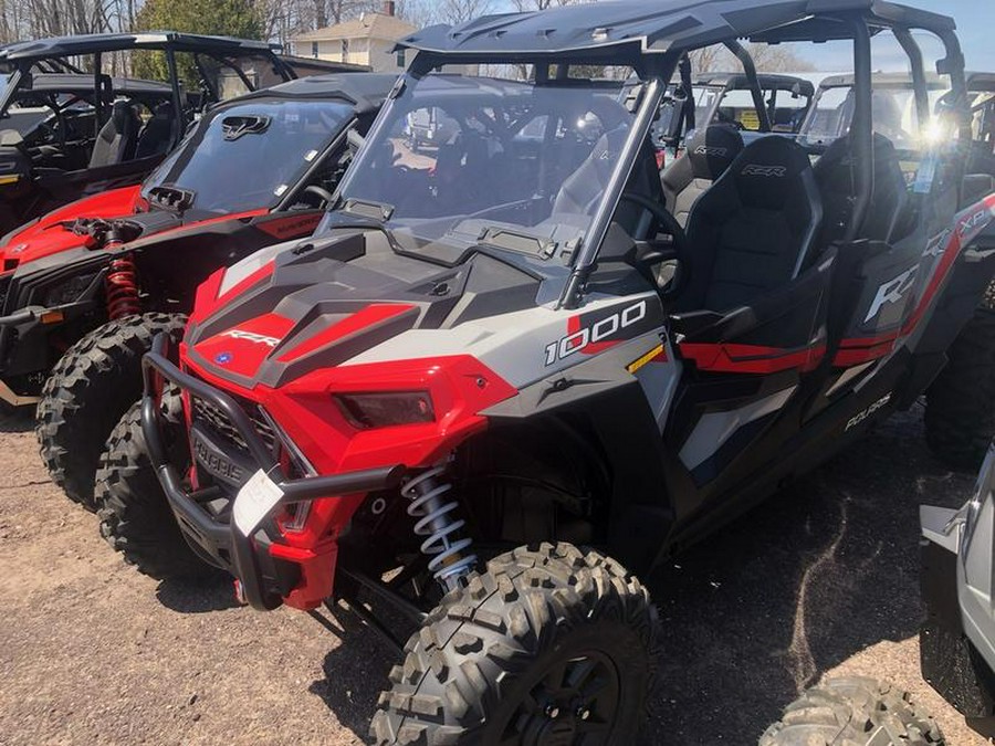 2023 Polaris® RZR XP 4 1000 Premium