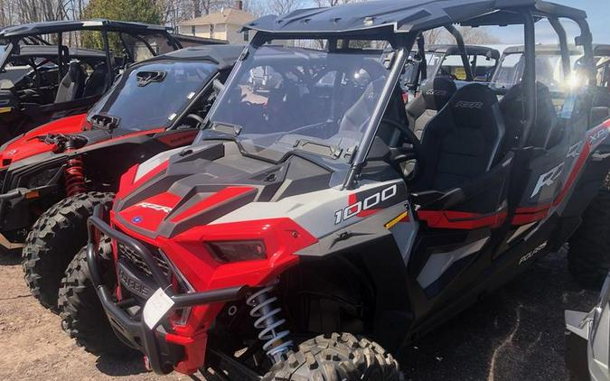 2023 Polaris® RZR XP 4 1000 Premium