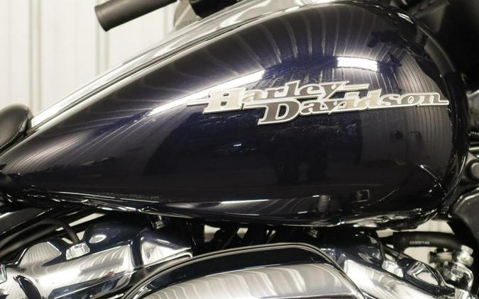 2020 Harley-Davidson® FLHX - Street Glide®