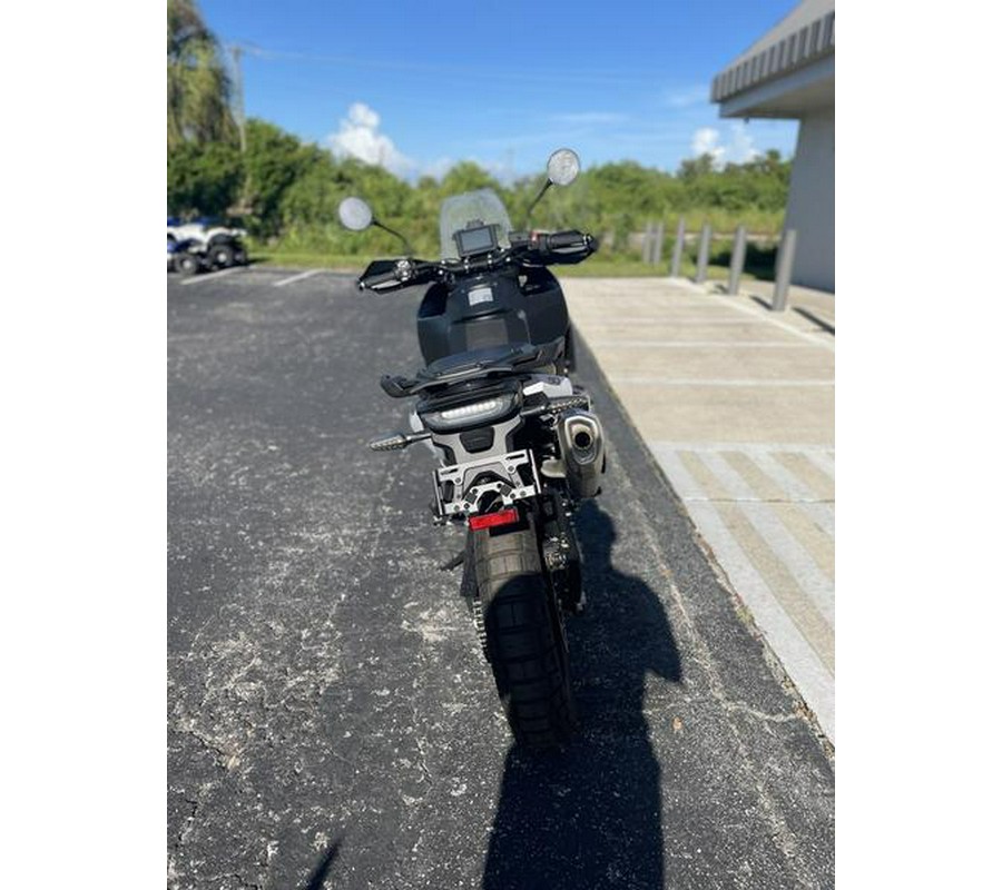 2023 Husqvarna® Norden 901