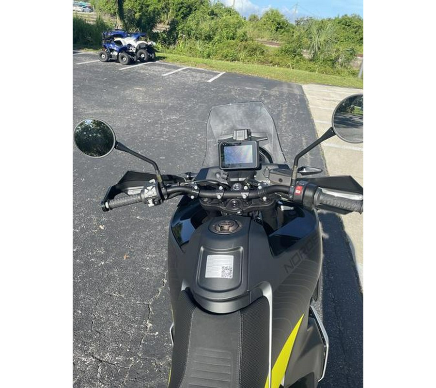 2023 Husqvarna® Norden 901