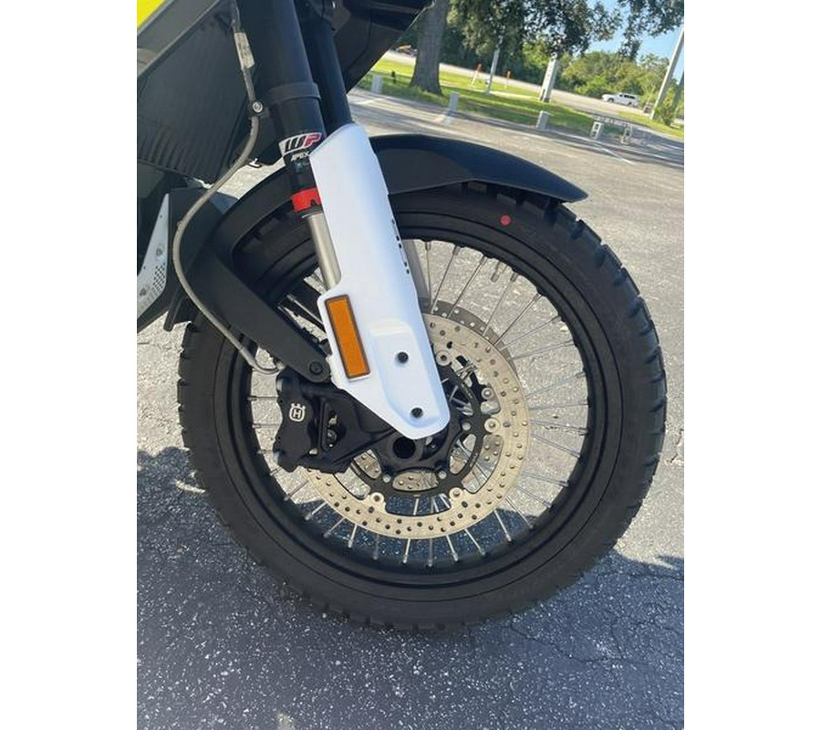 2023 Husqvarna® Norden 901