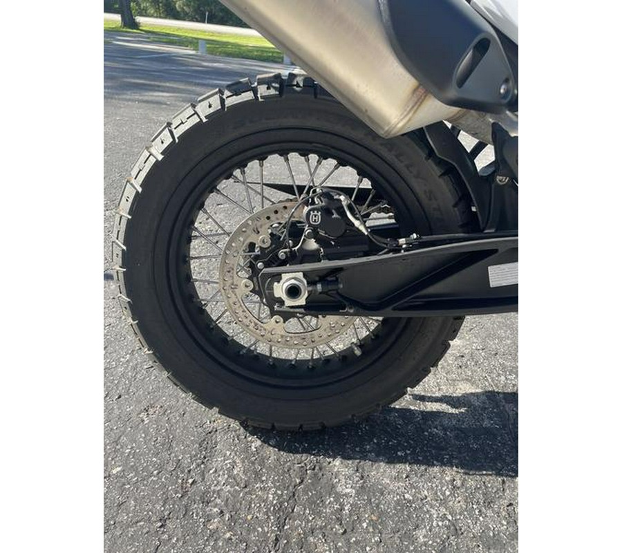 2023 Husqvarna® Norden 901