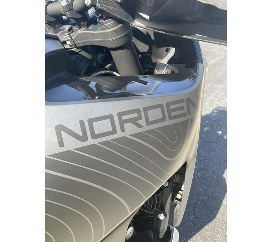 2023 Husqvarna® Norden 901