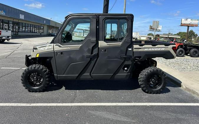 2024 Polaris® Ranger Crew XP 1000 NorthStar Edition Premium