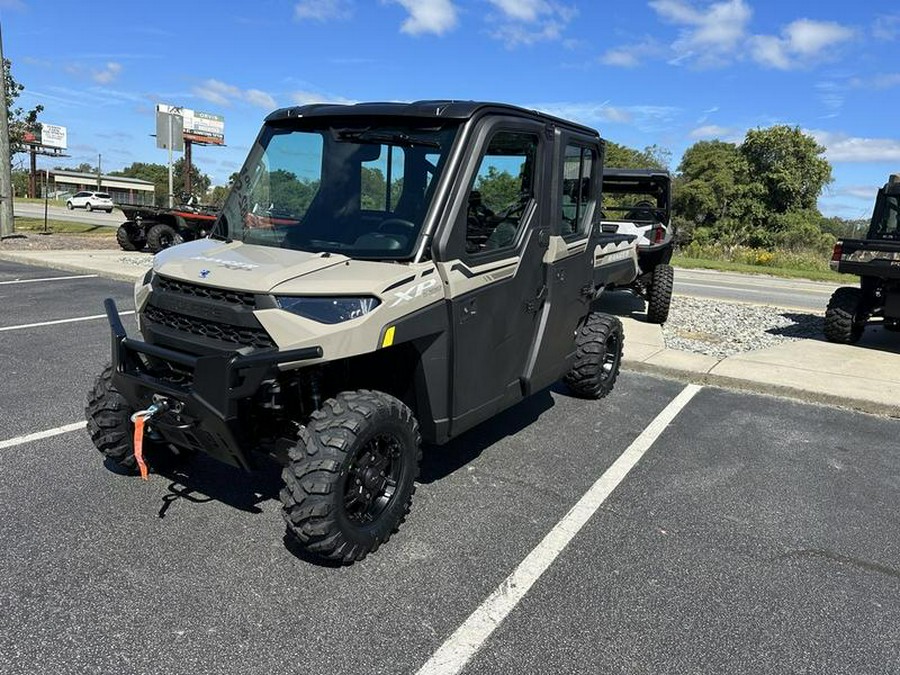 2024 Polaris® Ranger Crew XP 1000 NorthStar Edition Premium