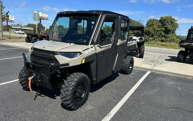 2024 Polaris® Ranger Crew XP 1000 NorthStar Edition Premium