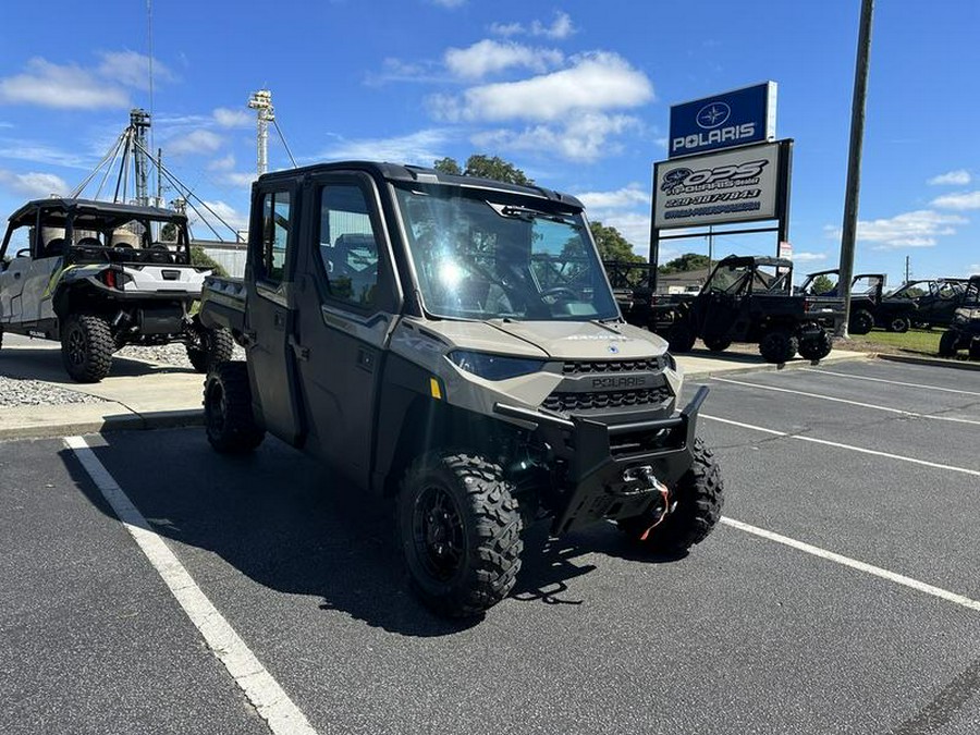 2024 Polaris® Ranger Crew XP 1000 NorthStar Edition Premium