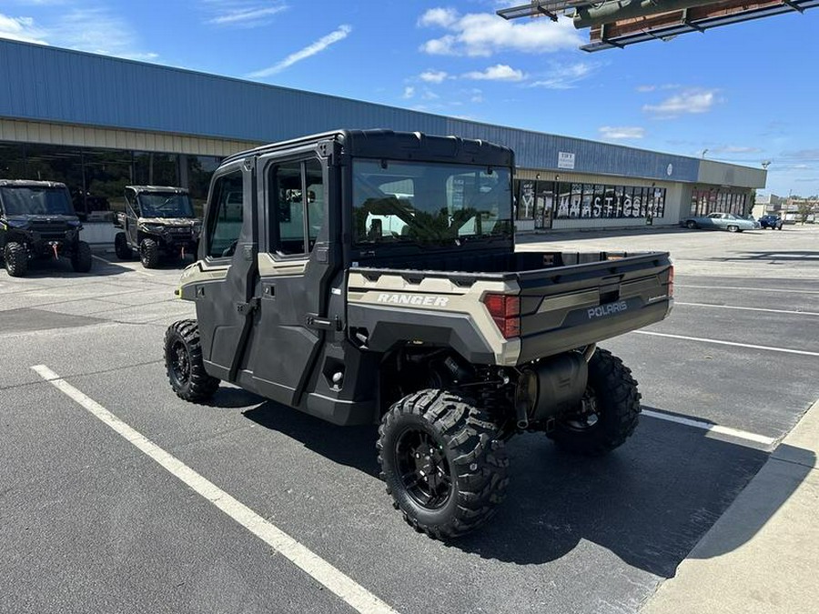 2024 Polaris® Ranger Crew XP 1000 NorthStar Edition Premium