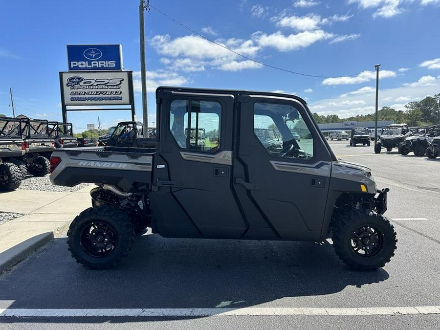 2024 Polaris® Ranger Crew XP 1000 NorthStar Edition Premium