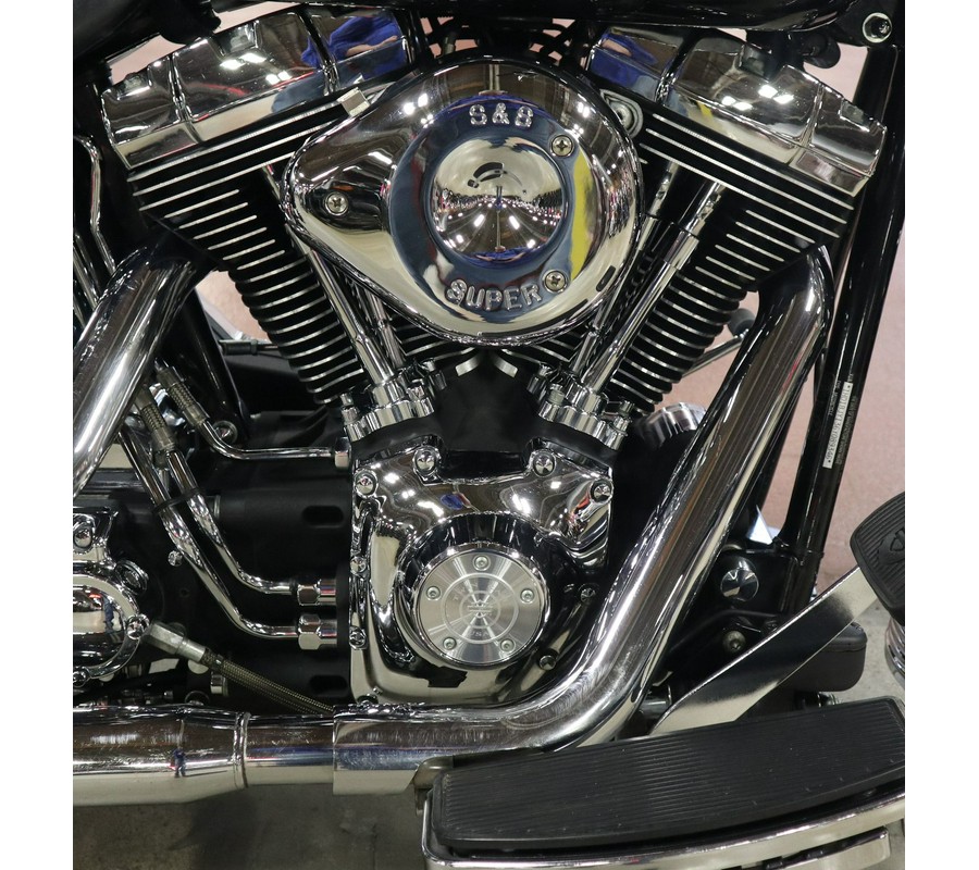 2006 Harley-Davidson Heritage Softail® Classic