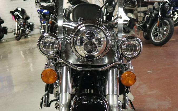 2006 Harley-Davidson Heritage Softail® Classic