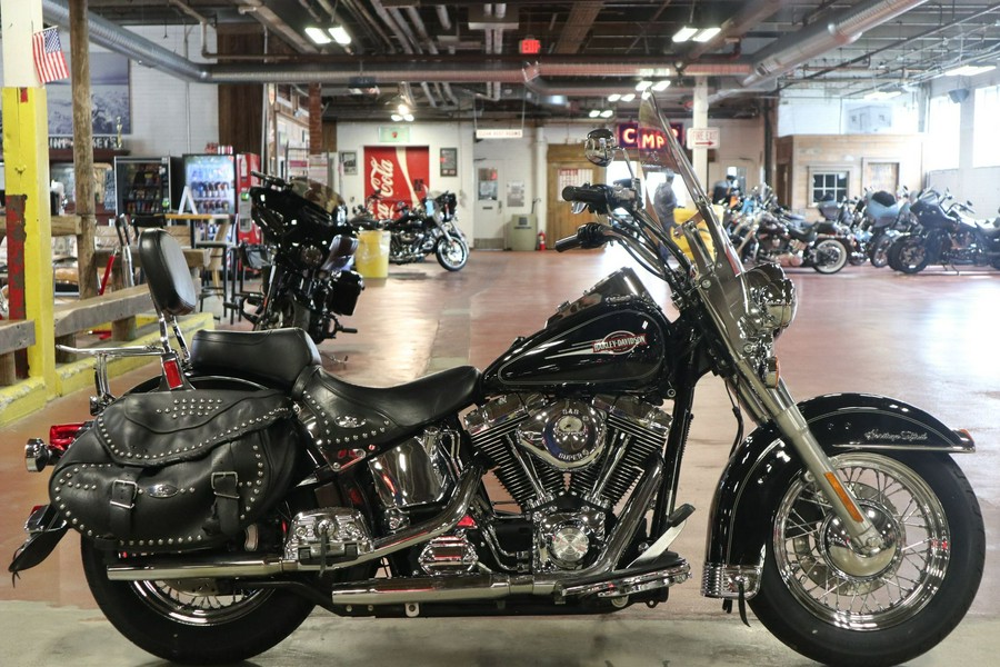 2006 Harley-Davidson Heritage Softail® Classic