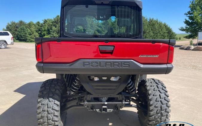 2024 Polaris® Ranger XD 1500 NorthStar Edition Premium